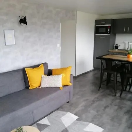 La Maison Bleue Saint-Etienne-les-Remiremont Extérieur photo