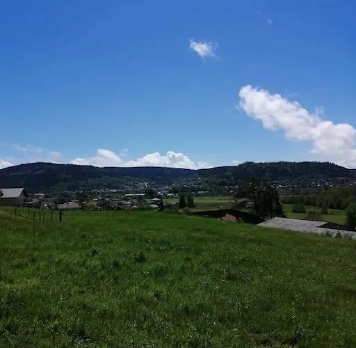 La Maison Bleue