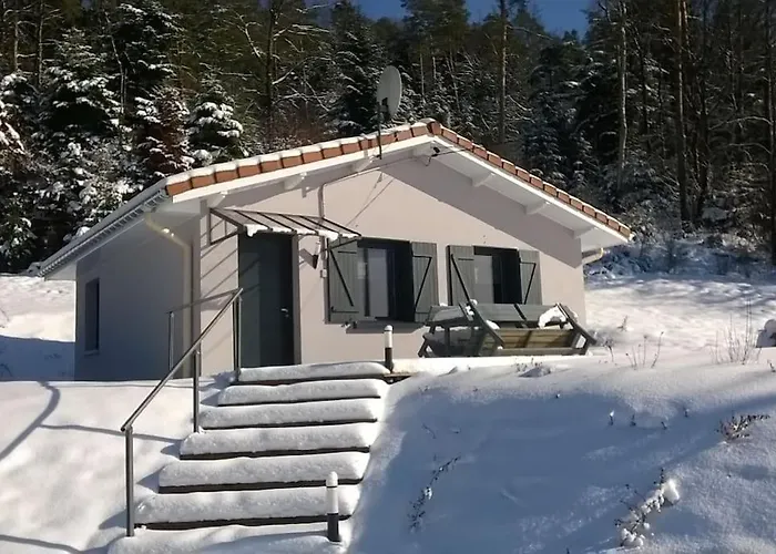 La Maison Bleue