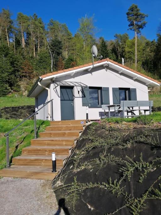 La Maison Bleue *